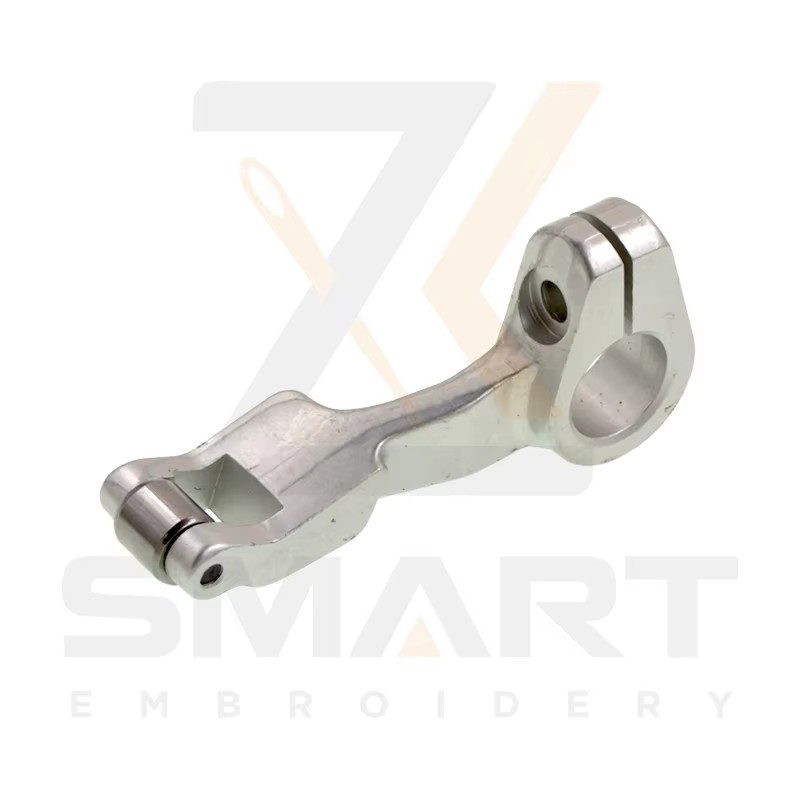 Λήψη μοχλού μοχλού Β για Tajima, SWF, κινεζική μηχανή κεντήματος A05B05