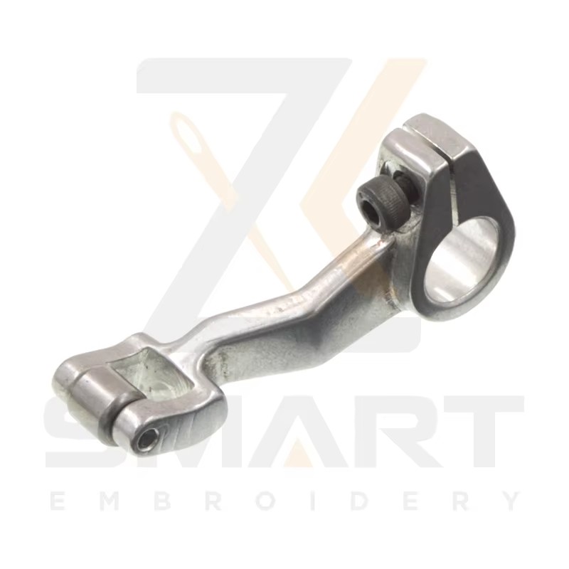 Εισαγωγή Lever Drive Lever B CL0574020000 Tajima, SWF, Κινέζικα εξαρτήματα μηχανήματος επένδυσης A05B02