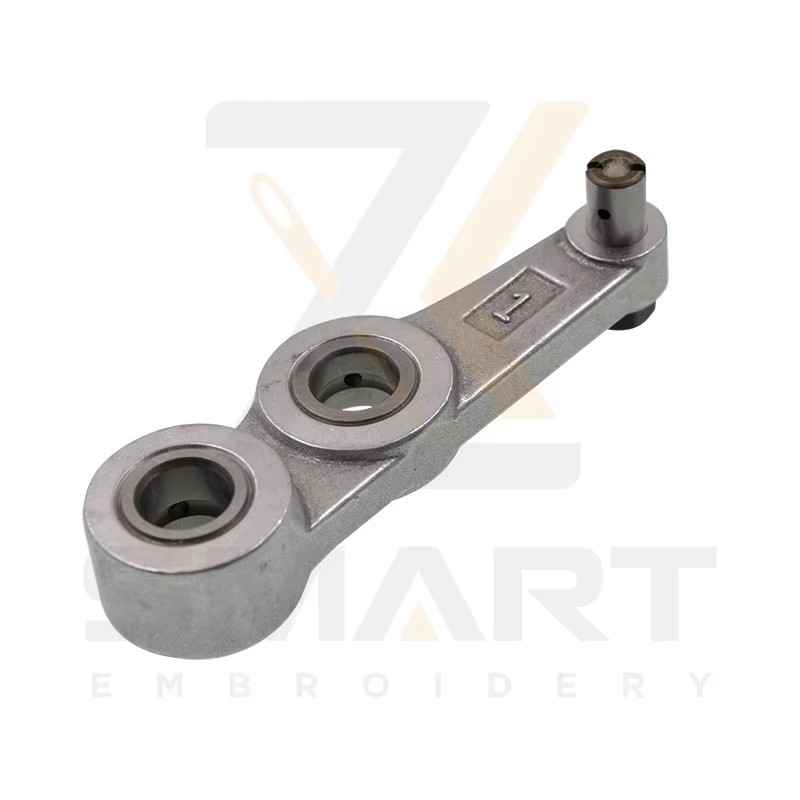 Κορυφαία βελόνα Bar Bar EG0527000000 για το κινεζικό κέντημα Tajima A04H08-DY