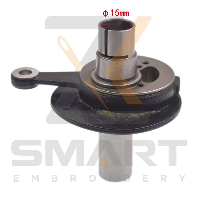 Πρωτότυπο γνήσιο Cam Tajima Set για άξονα 18mm 47 Μηχανή κεντήματος βραχίονα A03N18TJ47