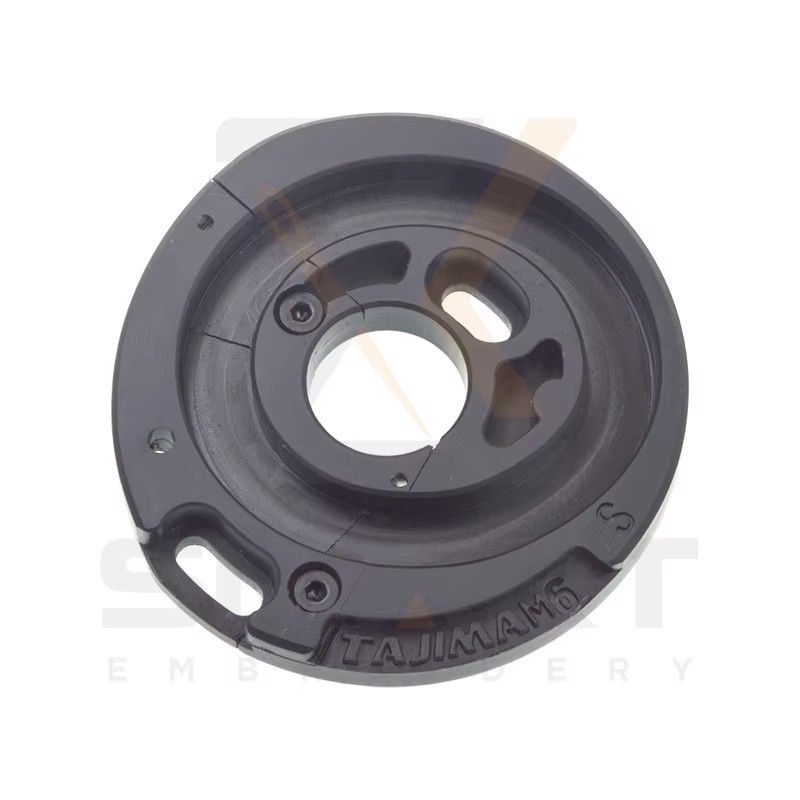 Tajima Λήψη μοχλού CAM 9A0802800A01 Διαχωρισμένος τύπος A02TJS18S