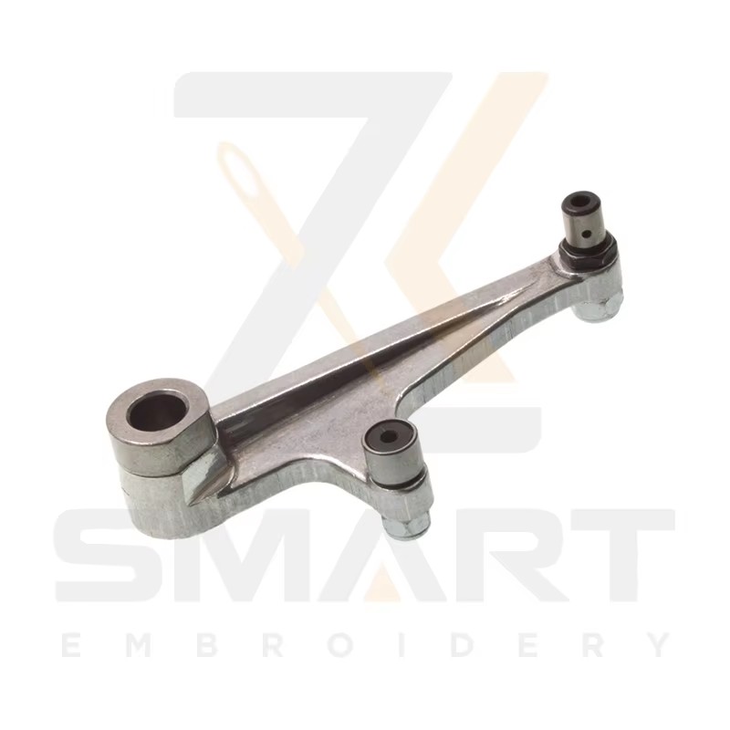 Πίεση ποδιών αλληλοεπικαλυπτόμενης οδήγησης για τα μέρη Tajima κινέζικης μηχανής επίδεσης A0802S02