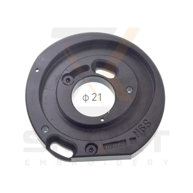Tajima Λήψη μοχλού CAM 9A0802700A01 Διάμετρος οπών διαχωρισμού 21mm A02TJM6S21S