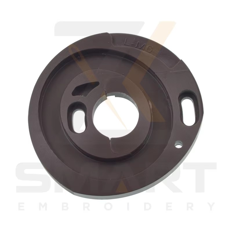 Διαχωρισμένος τύπος M6 Drive Cam για μηχανή κεντήματος A02M618S A02M620S A02M621S