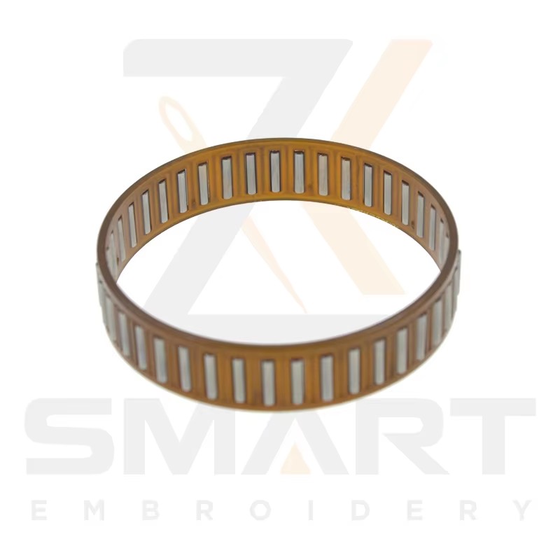 Φορέας βελόνας 634400020000 634400010000 για το Cam Set της Tajima, κινεζική μηχανή επίδεσης A0302TJ01 A0302TJ02