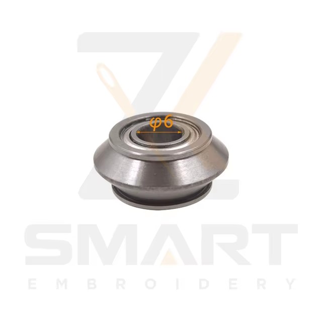 Παντγλικό πλαίσιο v Έρουμα Νο.1 Ρύθμιση κυλίνδρου EF0709000000 EF0709100000 για Tajima Κέντημα Μηχανή B0103-6*18TJ B0103-8*18TJ