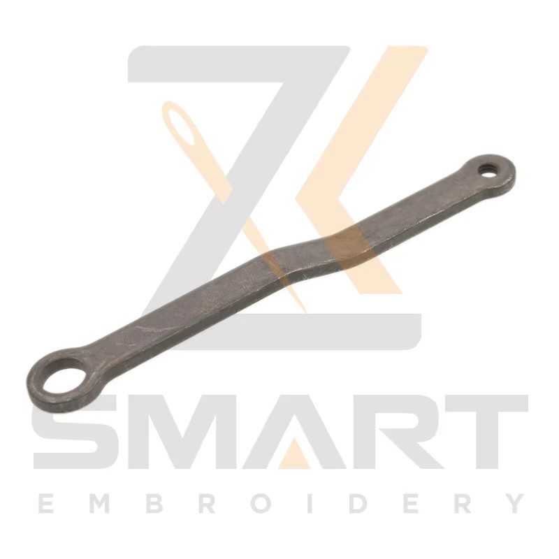 Αρχική πλάκα Conneting Tajima: Hook 0B0110080000 Μηχανή κέντημα C010412