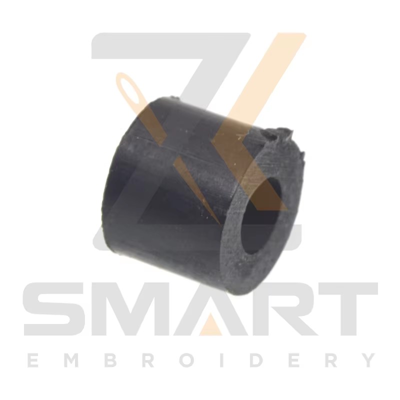 Δαχτυλίδι αποσβεστήρα: διάμετρος 4mm 080320410001 Αρχικά εξαρτήματα μηχανής Tajima Centmery C010413