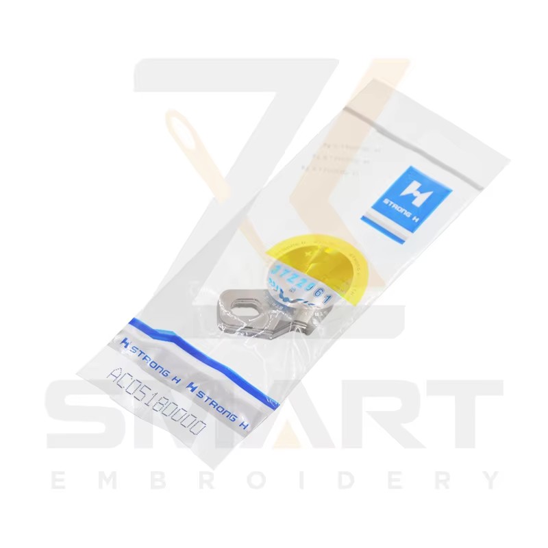 Tajima & κινεζικά εξαρτήματα μηχανής κεντήματος κάτω από το νήμα Presser AC05180000