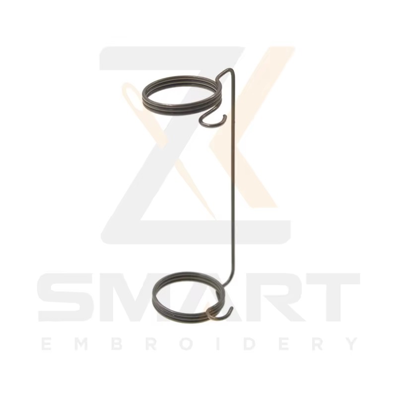 Επιστροφή του παλινδρομικού ελατηρίου για Tajima, SWF, κινεζική μηχανή κεντήματος A010307