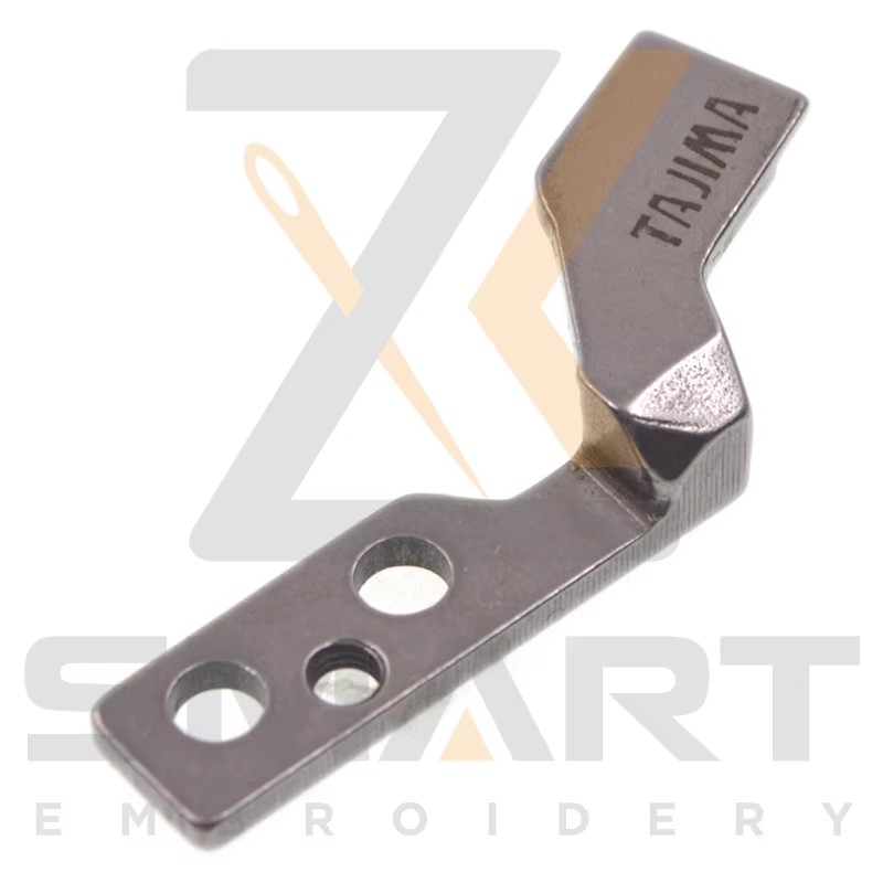 Σφραγισμένα και μετακινούμενα φύλλα μαχαιριού για τα μέρη της κινεζικής μηχανής κοπής Tajima C0301TJF04 C0301TJM04