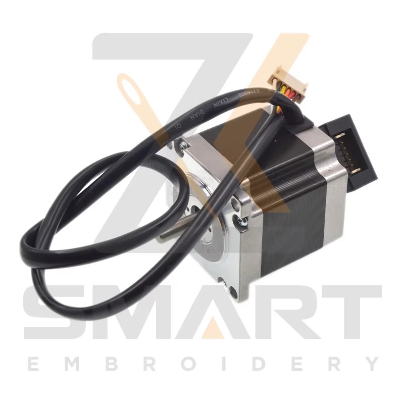 Κινητήρας αλλαγής χρώματος 0J6108200001 για μηχανήματα κεντήματος Tajima Tajima Tajima