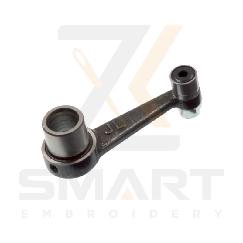 Εισαγωγή Lever Drive Lever A Set CL0573S00000, 080230260S01 Για Tajima, κινεζική μηχανή συσκευασίας A05A02