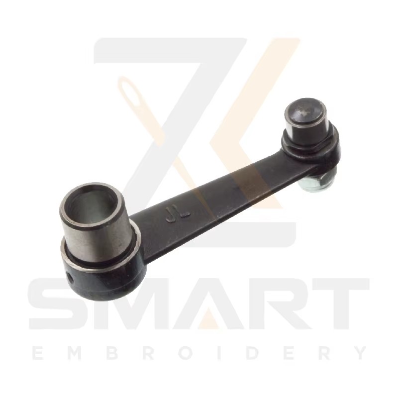 Εισαγωγή Λέβερ Drive Λέβερ A Set EF0515000000, EG0521040000 Για Tajima, Κινεζική Εμβρυομηχανή A05A03-58