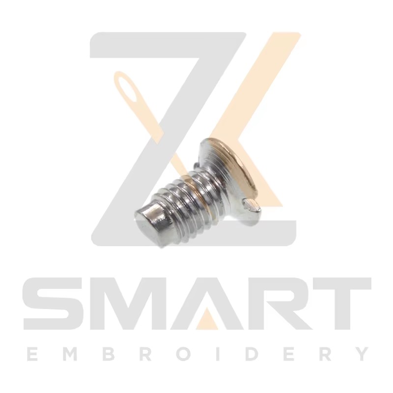 100 βίδα πλάκας βελόνας 100 τεμ. 511554010000 EG0228000000 SM201108CA00 Μηχανή κέντημα B02-R0502