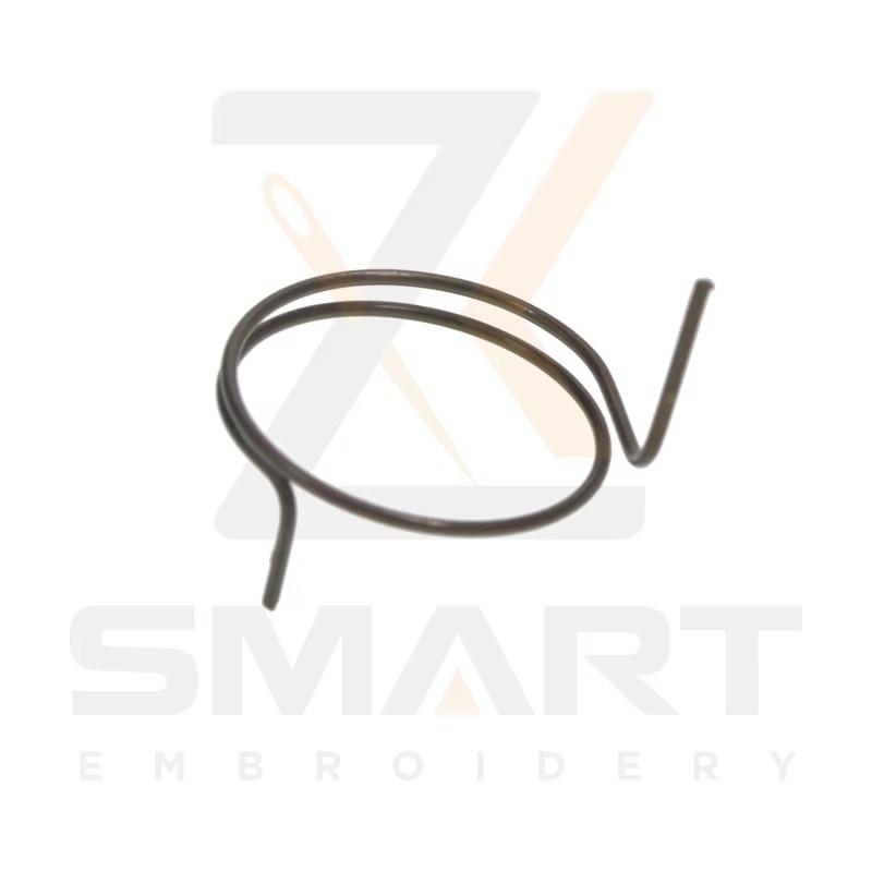 Jump Spring 507307010010 FX0516000000 για Tajima SWF Κινέζικο Μηχανή κεντήματος A010302