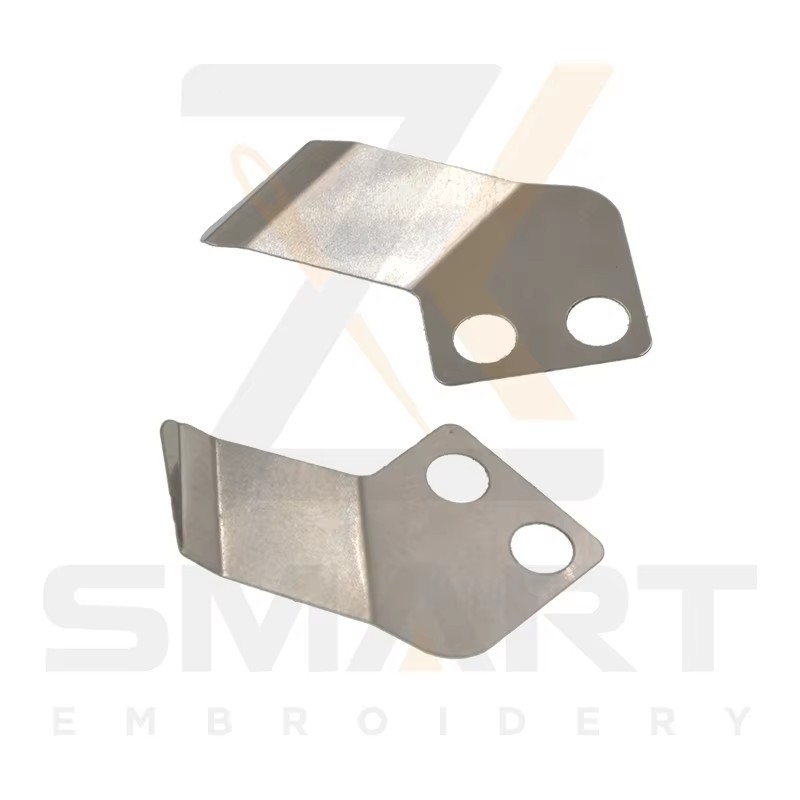 Τα εξαρτήματα μηχανής κέντημα Tajima κάτω από το νήμα Presser AC0515000000