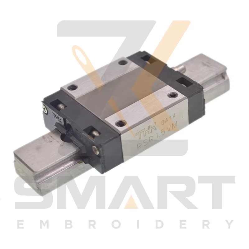 Linear Slider RSR15VM Tajima SWF κινεζική μηχανή σφυρηλάτησης μέρη D08011-RSR15VM