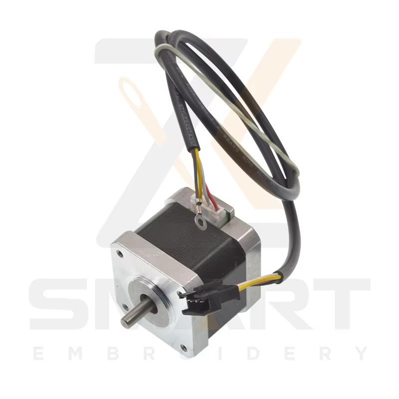 Γενικός κινητήρας Sweeper Sweeper Motor Tajima για TMFD C0103-TMFD-C