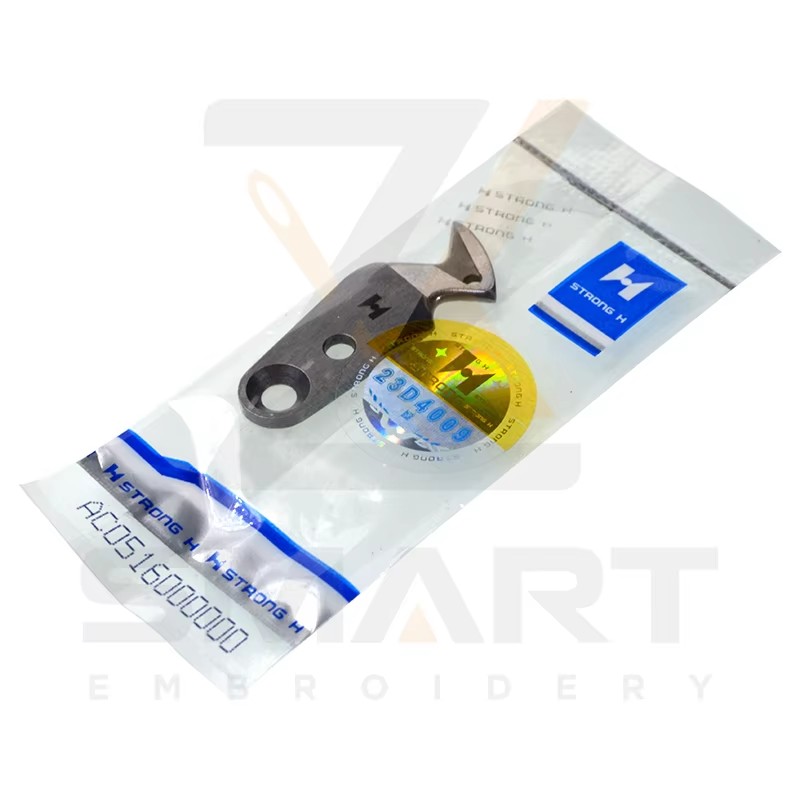 SWF/Tajima Κινητό μαχαίρι AC0516000000 Μηχανή κέντημα