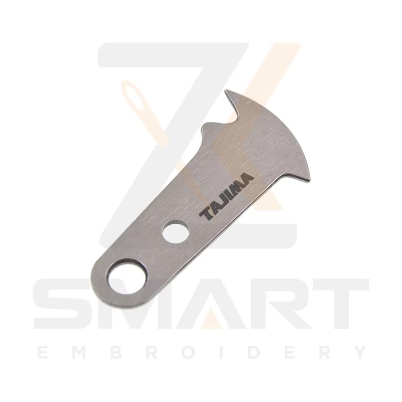 Πλάκα διαχωρισμού νήματος Tajima 0503209300000 Μηχανή κέντημα C0301TJG02