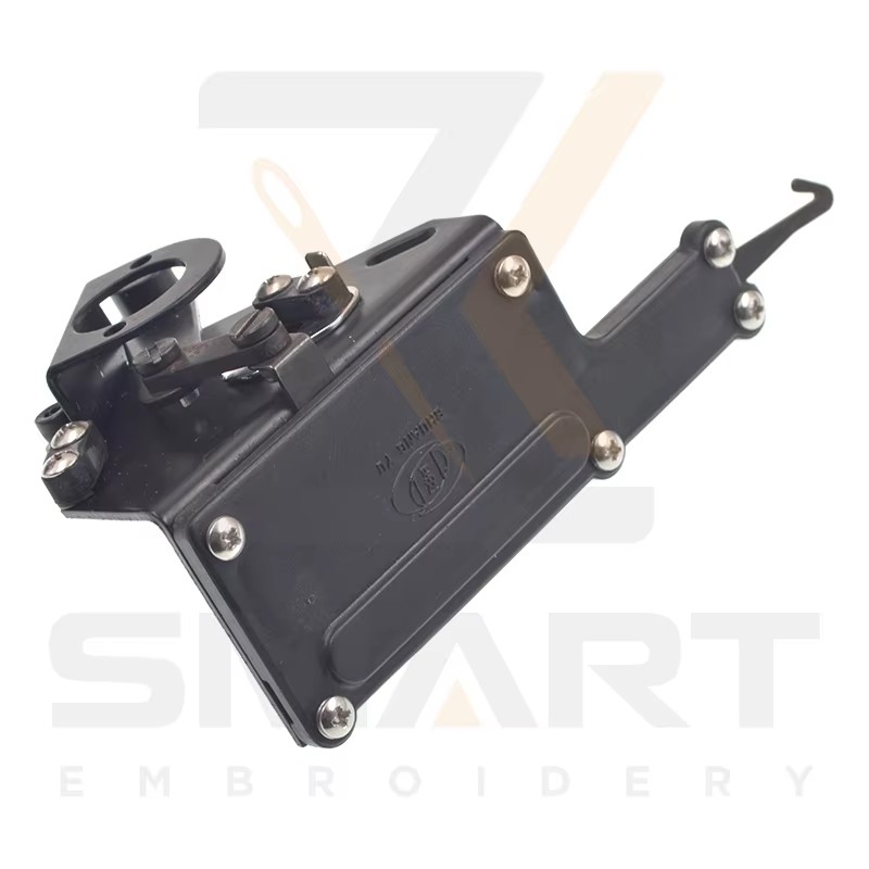 Υαλοκαθαριστήρας Ass'y Upper Thread Catcher για Tajima Κινέζικα Μηχανή Κέντημα Μέρη C0101CN02