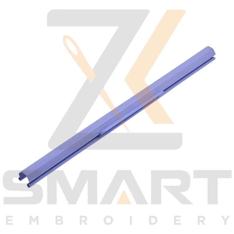 10 κομμάτια φράχτη κλιπ ύφασμα 30CM κινεζική Tajima SWF εξαρτήματα μηχανήματος φράχτη D06N30