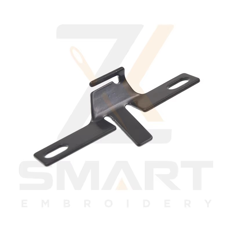 Οδηγός γάντζου 03040631 Μηχανή κέντημα RICOMA C010410