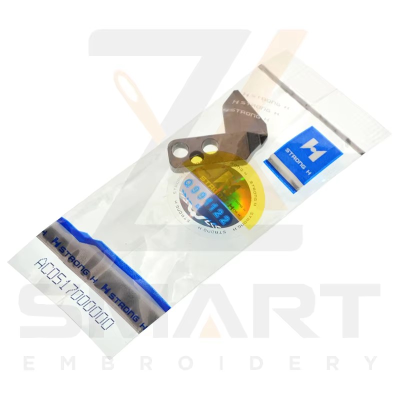 SWF Tajima σταθερό μαχαίρι AC0517000000