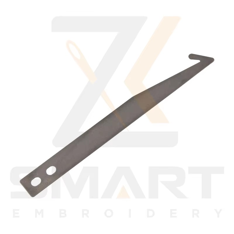 Άνω νήμα αγκίστρου αγκίστρου αγκίστρου γάντζου για αγκίστρια κεντήματα ανταλλακτικά ανταλλακτικά c010202