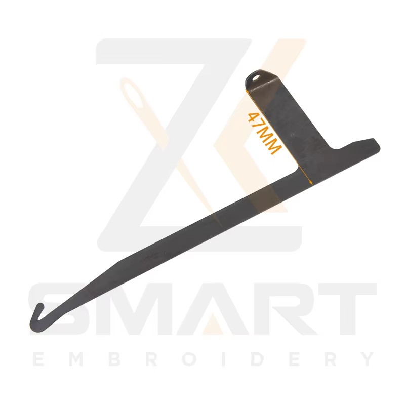 Ανώτερη σύρμα σύρμα σκουπιδιών 09004PR-A001 AT1310000000 AT1303010000 σύρμα σκουπιδιών για Tajima SWF κινεζική μηχανή επένδυσης