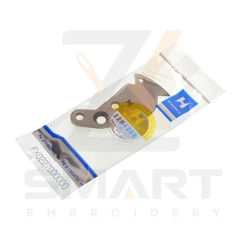 Κινούμενο μαχαίρι 050320330000 FX0227000000 για Tajima & κινεζική μηχανή επίδεσης