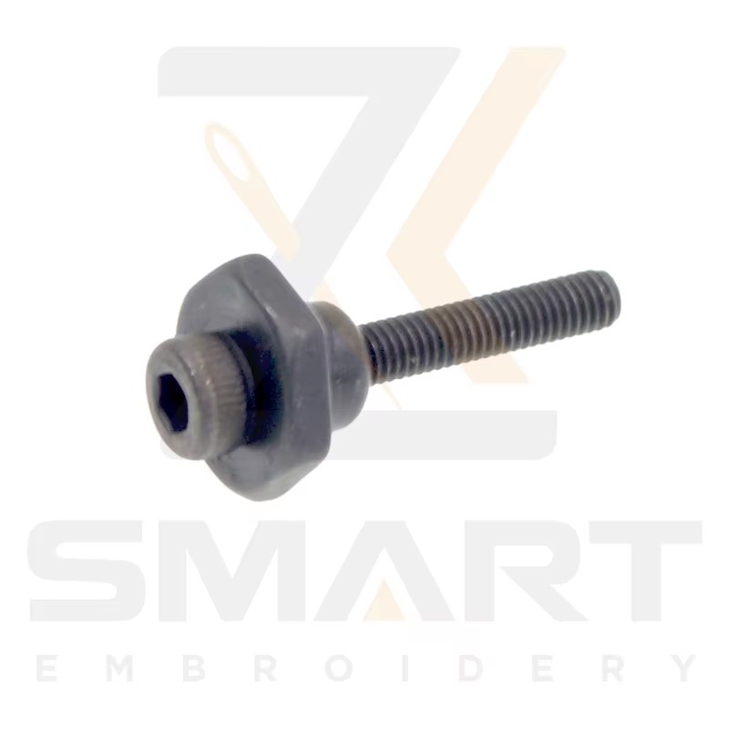 Οδηγός Bushing AC0304000000 0B0110130000 με βίδα για Tajima κεντήματα μηχανής C010402 μέρη