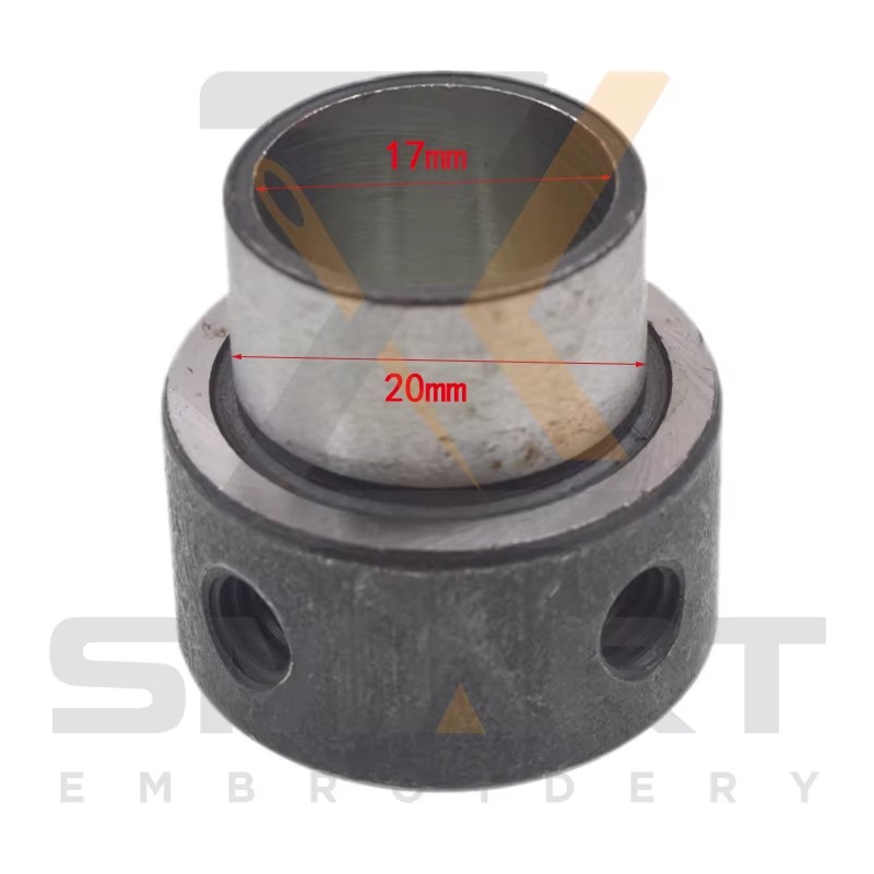 Bearing Collar 17*20 Tajima SWF Κινεζικό κεντρικό κέντημα εξαρτήματα D08004-17*20