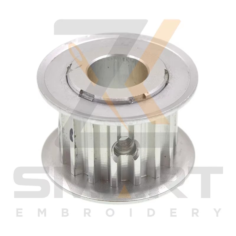 Pully S5M 15MM πλάτος ζώνης Tajima SWF εξάρτημα μηχανή μέρη D05-S5M-D12-T16-W15AF