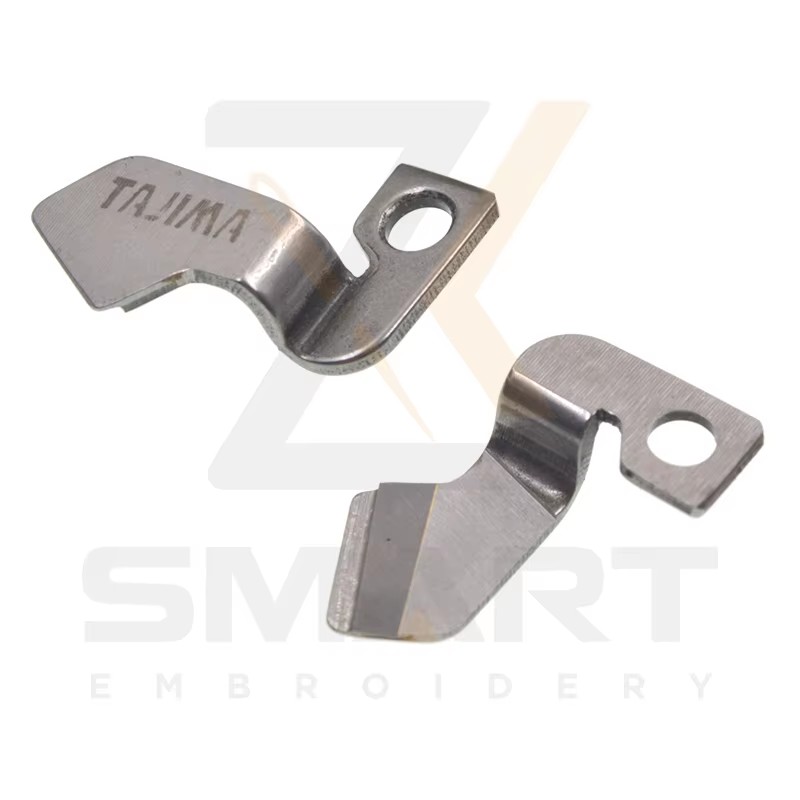 Γενικό σταθερό μαχαίρι 050321520000 Tajima Μηχανήματα κέντημα κέντημα