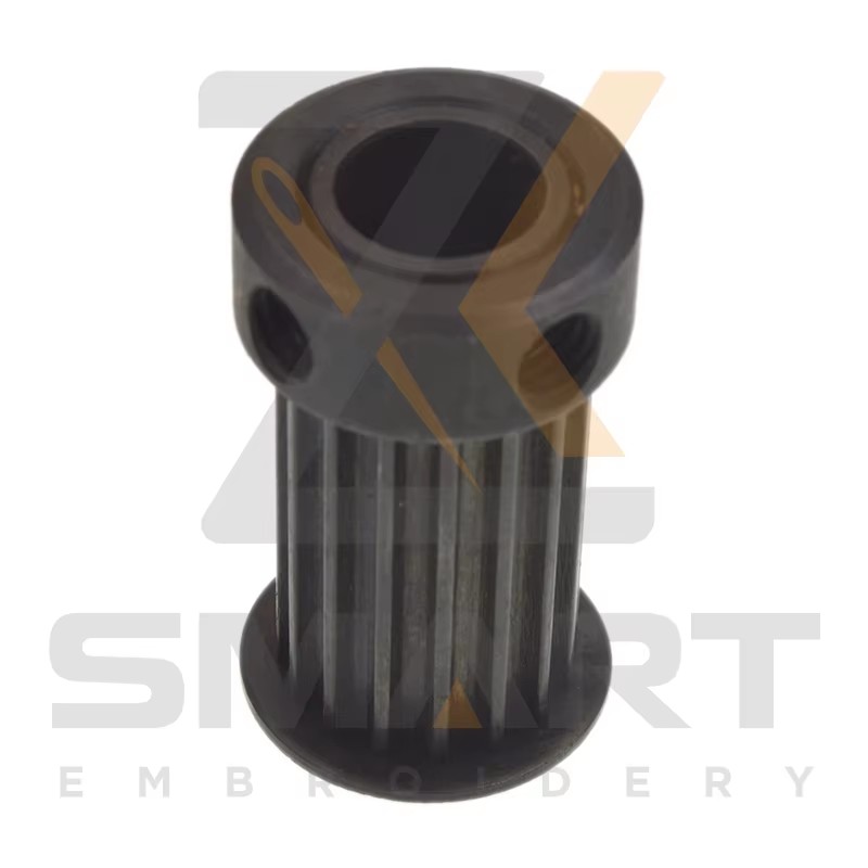 Pulley S5M 15mm Τρύπα 35mm Πλάτος ζώνης Tajima Μηχανή κέντημα D05-S5M-D15-T16-WQ35-KF/I