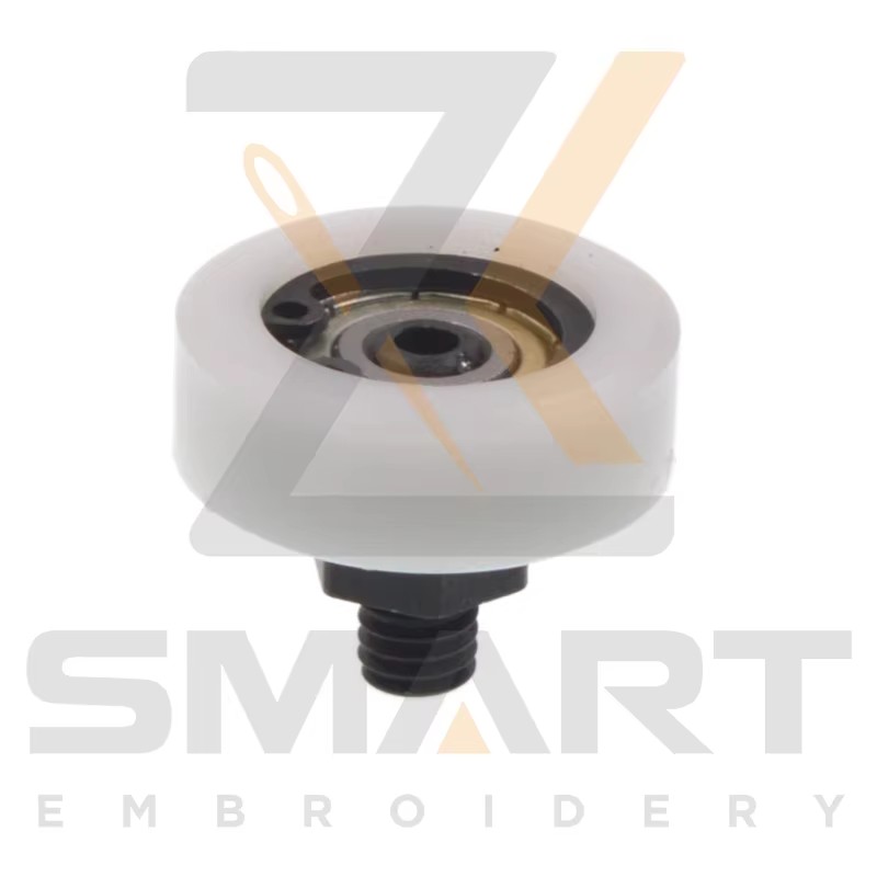 Ρολόι με σφυρήλατο και πλαστικό περίβλημα Tajima SWF κινεζικά εξαρτήματα μηχανής επίδεσης D08029CN01