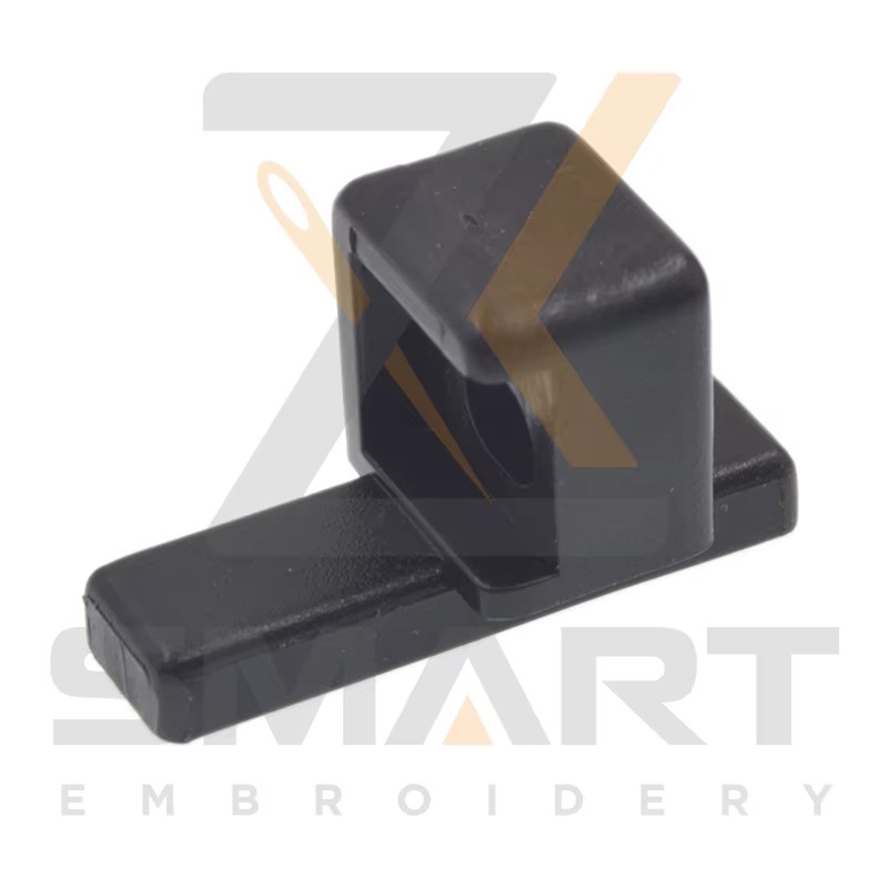 5 κομμάτια πινέλο πινέλο μπλοκ για τα μηχανήματα πινέλο Tajima D08009-TJ02