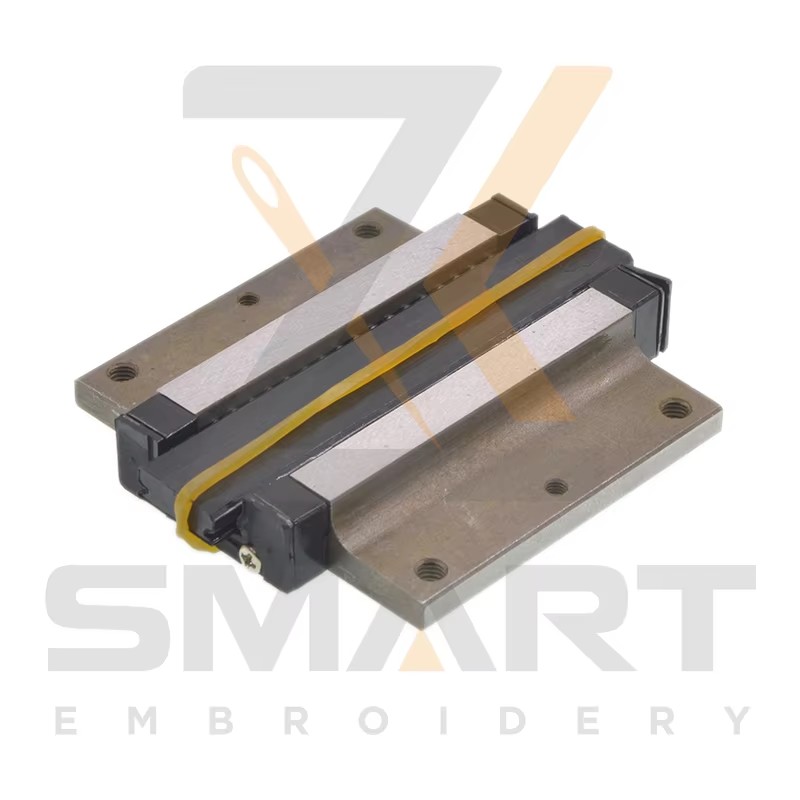 Liner σιδηροδρομικός κυλίνδρος για τα μηχανήματα Tajima D08011-TJ01