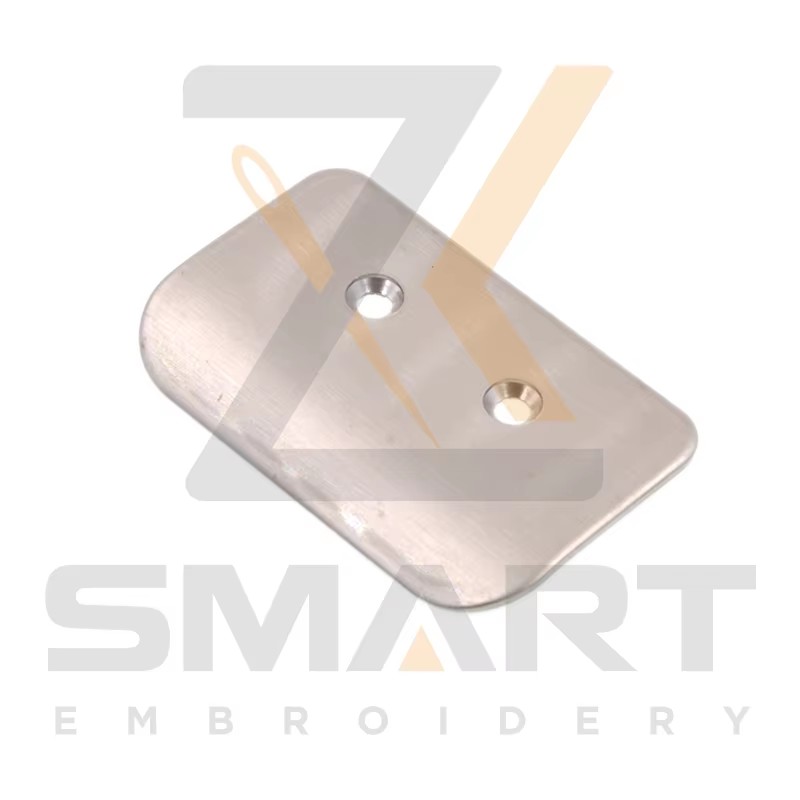 Cap Driver Υποστήριξη εξαρτημάτων μηχανής επένδυσης D030316-55*30