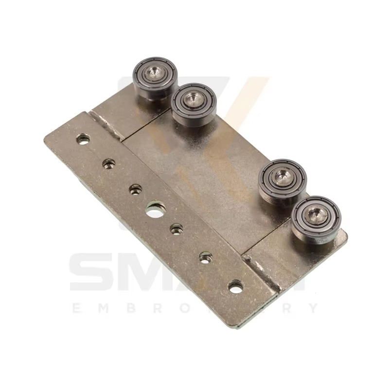 Σύνδεση βραχίονα Α και Β GN0312000000 GN0313000000 Για Tajima μηχανήματα επίδεσης D08019TJ02