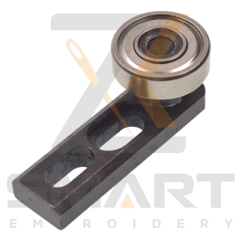 Ρολόι πίεσης πλαισίου Ass'y EG0715020000 για τα μέρη μηχανής Tajiam Embroidery D08005-TJ01C