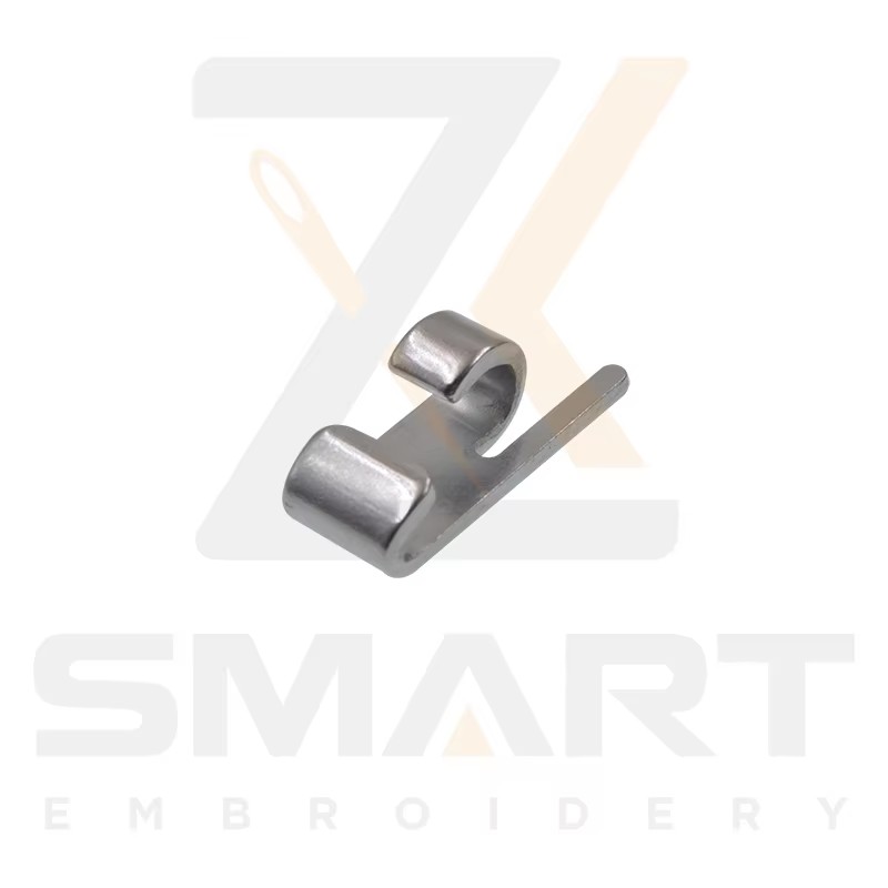 Hasp Hook για Cap Frame Driver Presser Lid Tajiam SWF Chinese Embroidery Machine Parts D030307