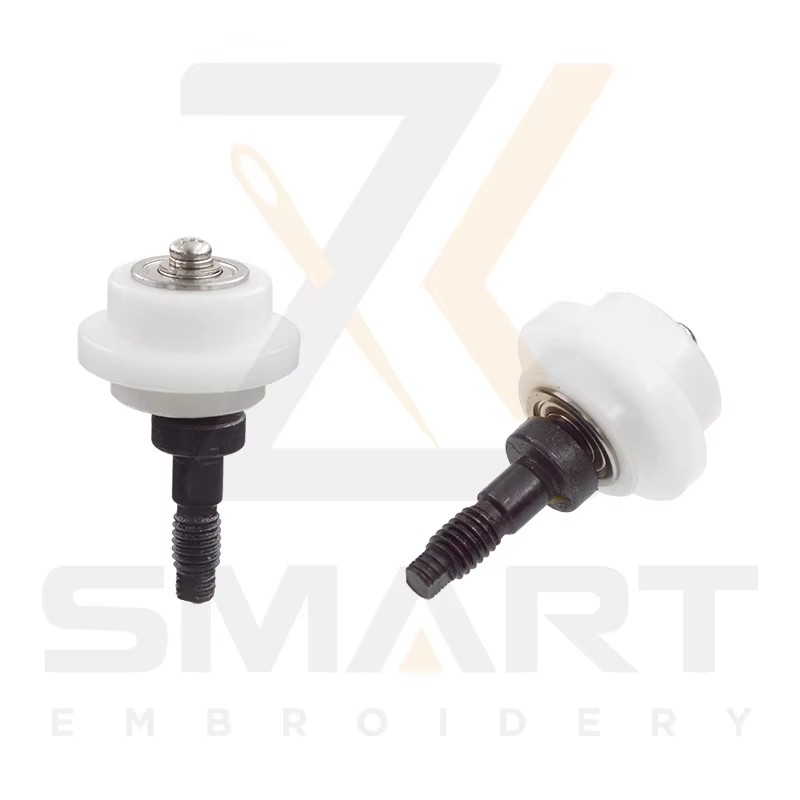 Eccentric Οδηγός Ρόλος B WH0217010000 515121020S15 για το καπάκι πλαίσιο οδηγός Tajima SWF Κινέζικα εξαρτήματα μηχανή D030309