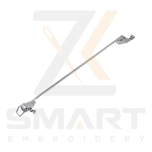 Single Band Cap Frame Presser Lid για μηχανή σφυρηλάτησης D030301 D030304