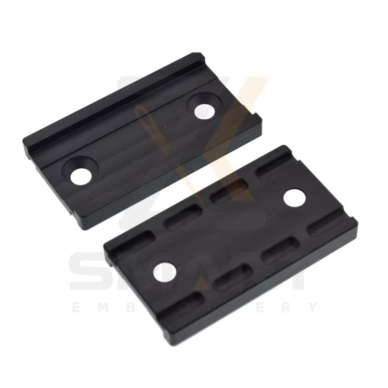 Οδηγός Πλάκα MX0743010000 0F3290070010 MX0743000000 Τατζίμα εξαρτήματα μηχανήματος επίδεσης D08023