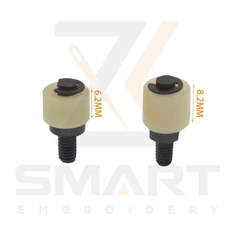 Ρολόι πλαίσιο Tajima κινεζική μηχανή σφυρηλάτησης μέρη D08014-L D08014-S