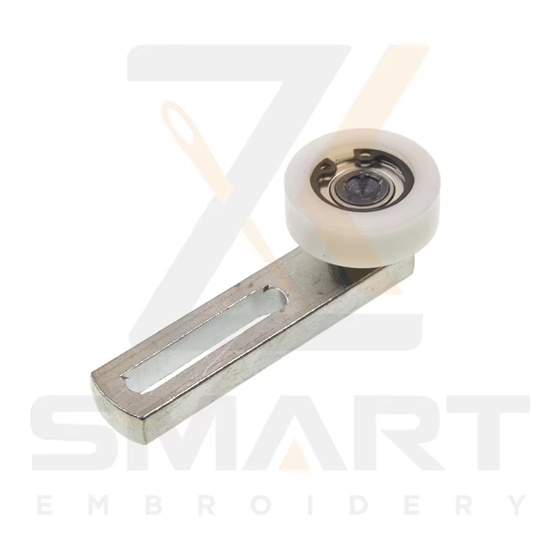 Ρολόι πίεσης πλαισίου με βάση Tajima SWF κινεζικά μέρη μηχανής συμπίεσης D08005-TJ02