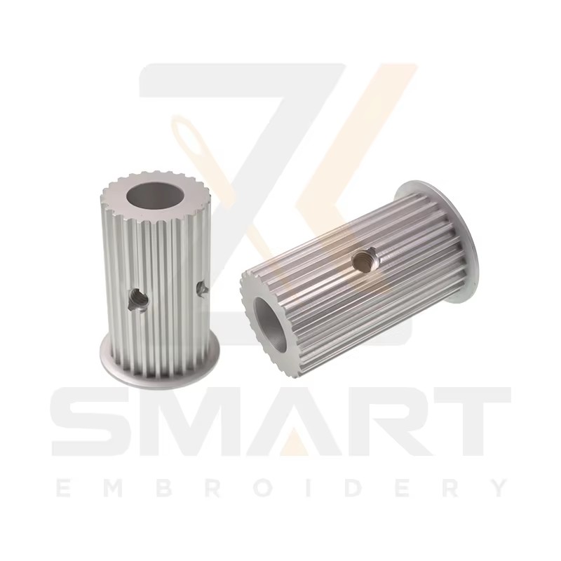 Τατζίμα Μονάδες Πλυντηρίου Μονάδων GN0708000000 S5M 24 Δόντια D05-S5M-D19-T24-W50